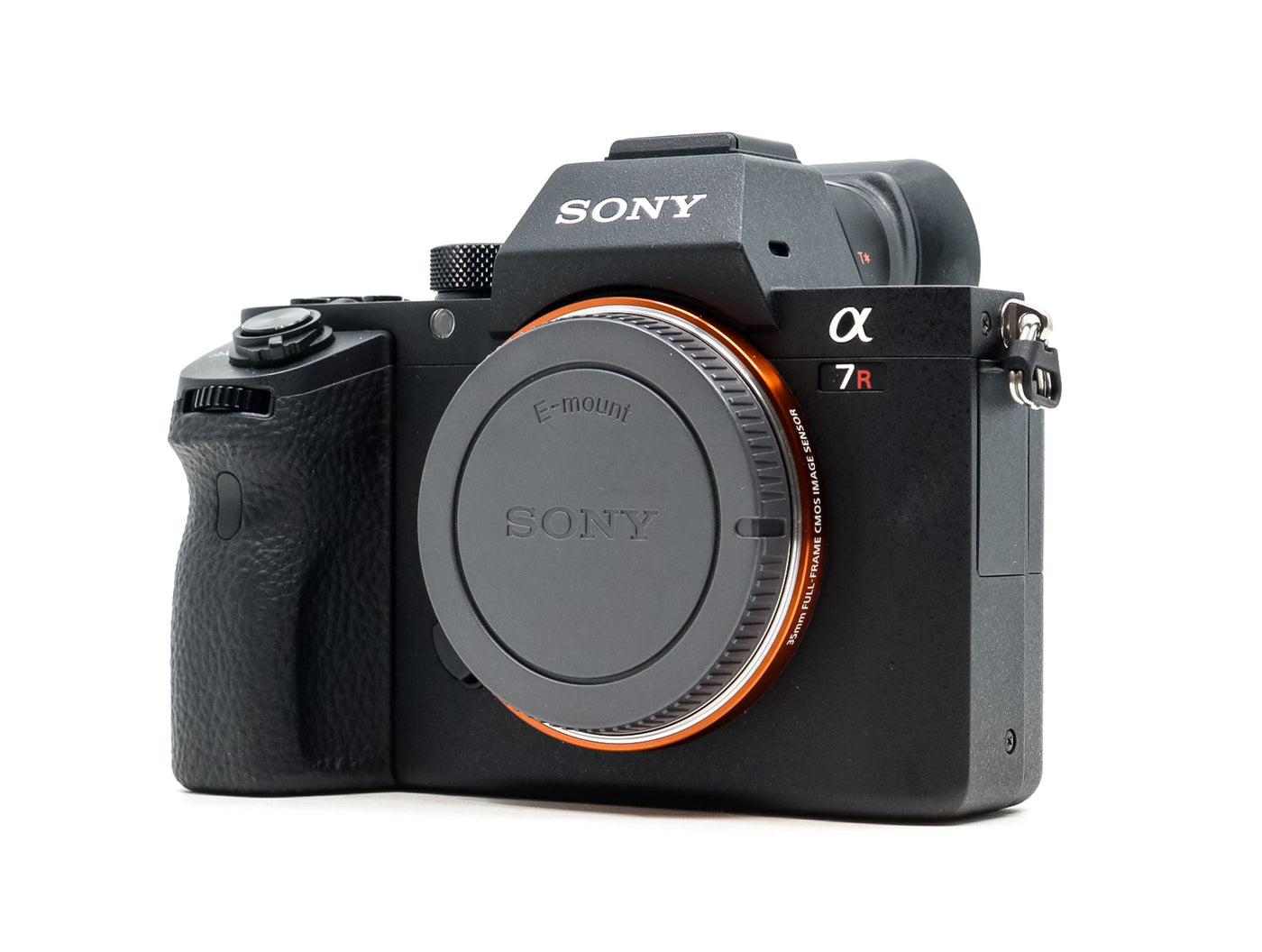 Sony Alpha A7R II · immagine principale