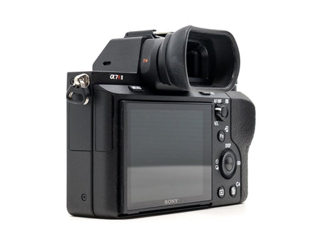 Sony Alpha A7R II - segunda mano - excelente estado - detalle 4 de 4 - SKU 3772428 - Camera Market