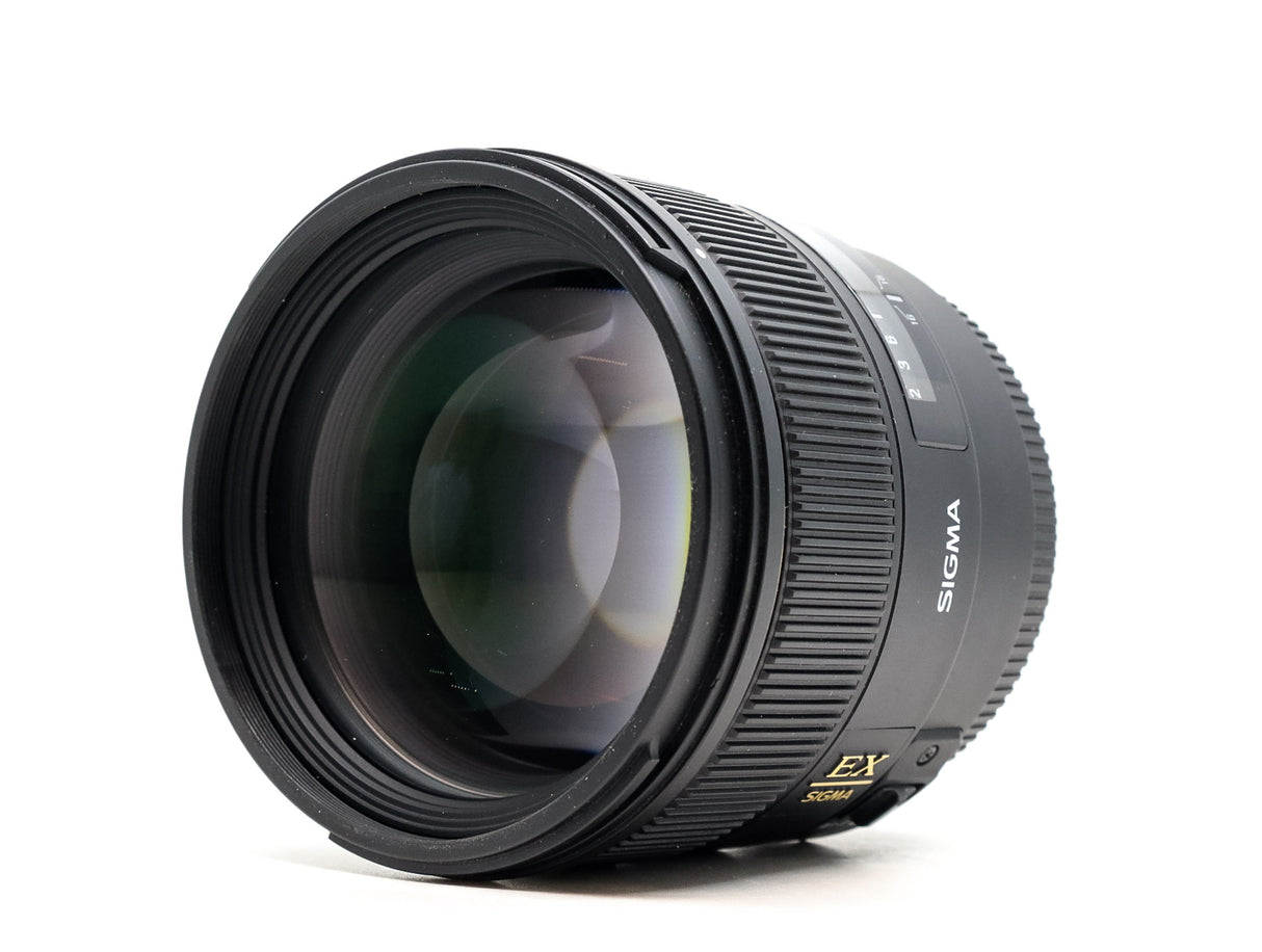 Canon EF 70-300mm f/4-5.6 IS II USM