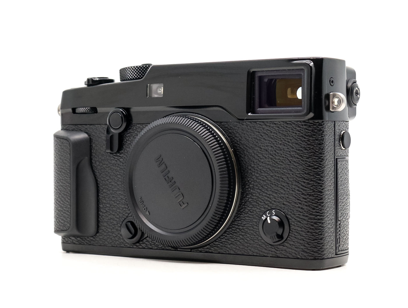 Fujifilm X-Pro 2  · immagine principale