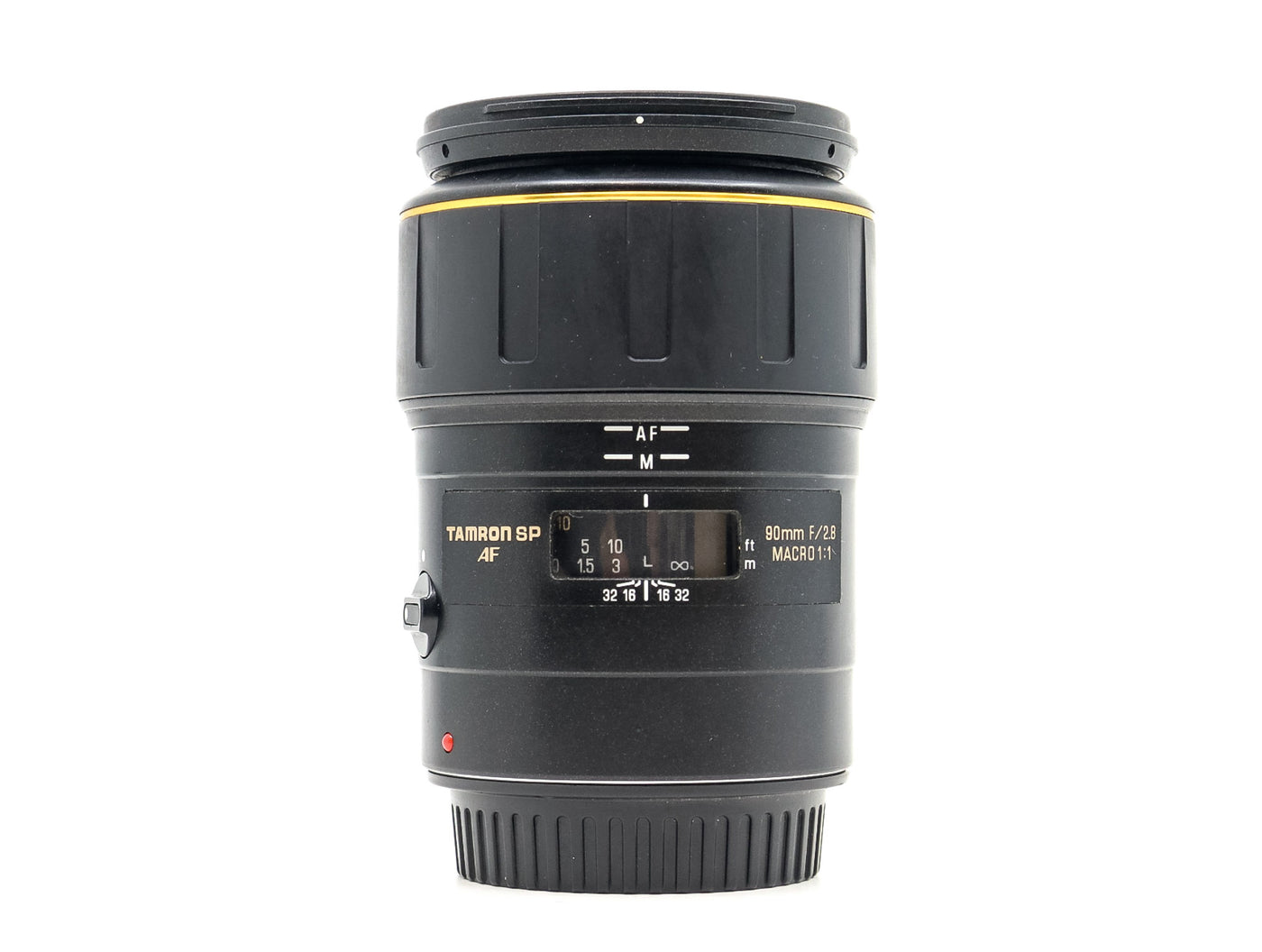 Tamron SP AF 90mm f/2.8 Macro - Canon EF Fit  · immagine principale
