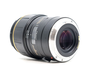 Tamron SP AF 90mm f/2.8 Macro - Canon EF Fit