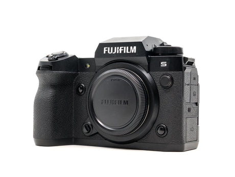 Fujifilm X-H2S - segunda mano - excelente estado - foto principal - SKU 3725365 - Camera Market