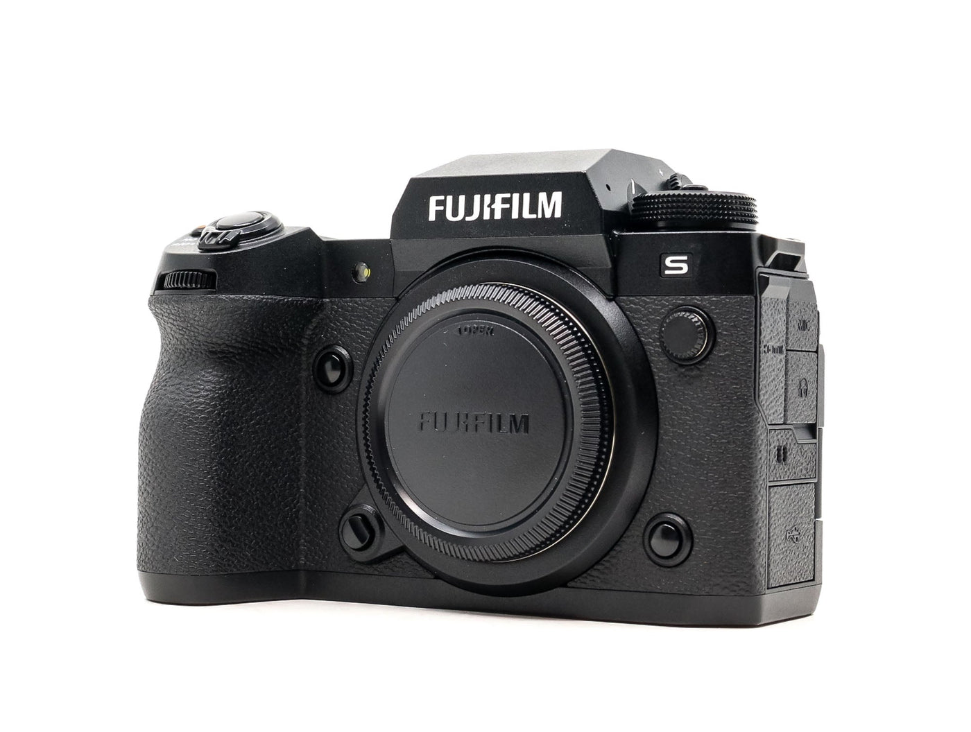 Fujifilm X-H2S · Hauptbild