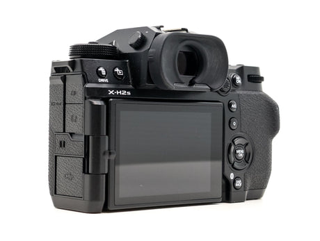 fujifilm|x-h2s - Bueno - 4