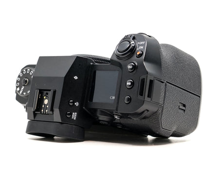 Fujifilm X-H2S - segunda mano - excelente estado - detalle 3 de 4 - SKU 3725365 - Camera Market