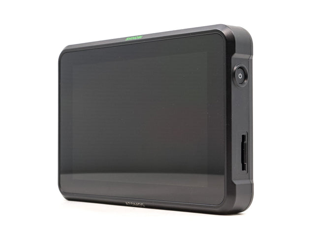 Atomos Shinobi 7" 4K HDMI/SDI Monitor - segunda mano - excelente estado - foto principal - SKU 3778819 - Camera Market