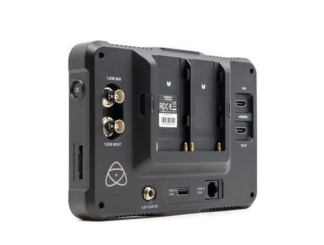Monitor Atomos Shinobi da 7" 4K HDMI/SDI