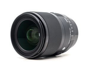 Sigma 35mm f/1.4 DG DN ART - L Fit