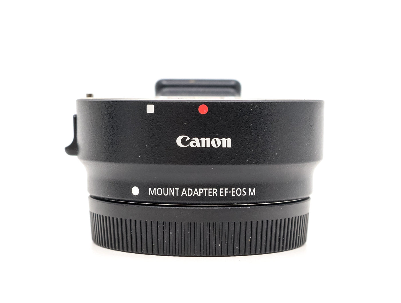 Adattatore per attacco Canon EF-EOS M  · immagine principale
