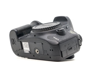 Canon EOS 7D Mark II - segunda mano - excelente estado - detalle 2 de 4 - SKU 3716355 - Camera Market