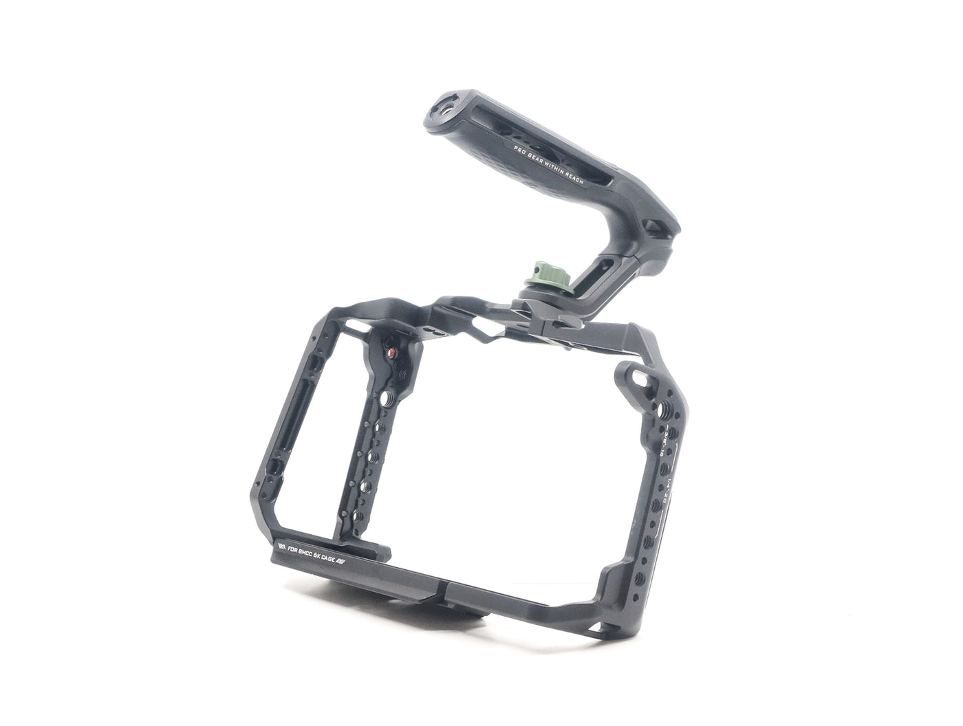 Kit base Tilta per Blackmagic Design Pocket Cinema Camera 4K/6K  · immagine principale