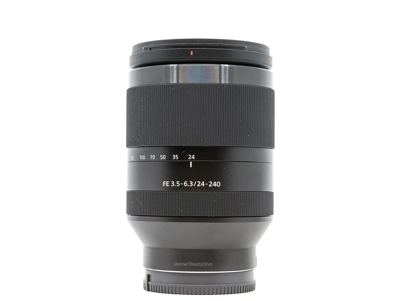Sony FE 24-240mm f/3.5-6.3 OSS · Hauptbild