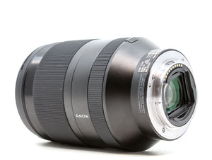 Sony FE 24-240mm f/3.5-6.3 OSS