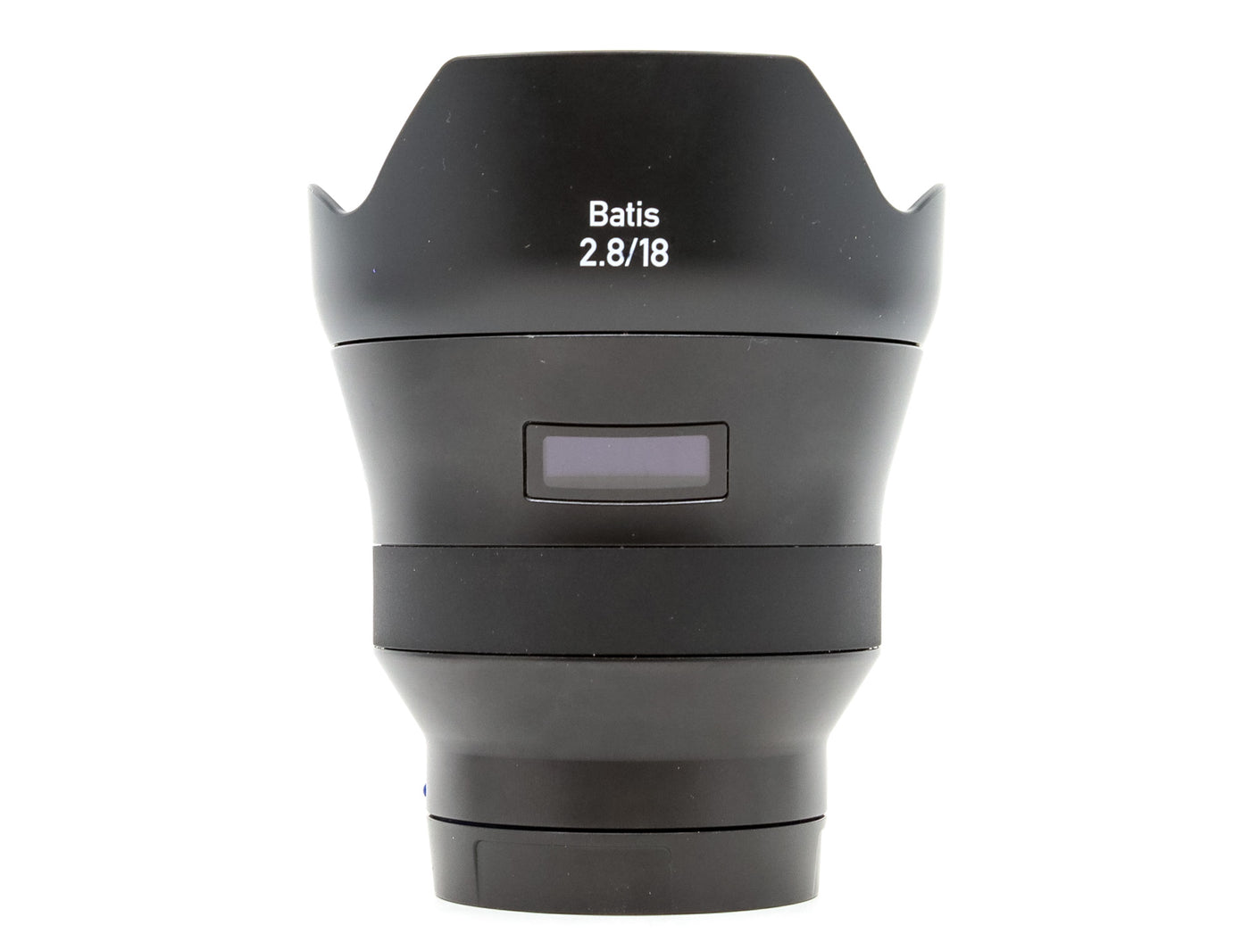 ZEISS Batis 18mm f/2.8 - Compatibile con Sony FE · immagine principale