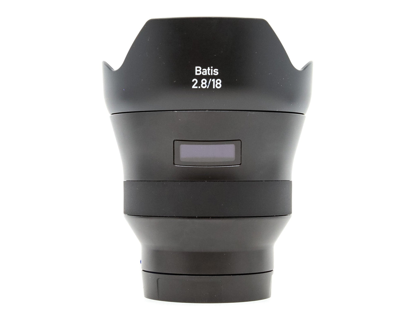 ZEISS Batis 18mm f/2.8 - Sony FE Fit · immagine principale