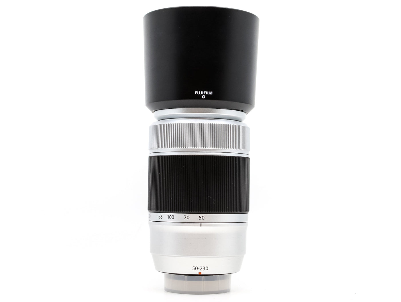 Obiettivo Fujifilm XC 50-230 mm f/4,5-6,7 OIS II  · immagine principale