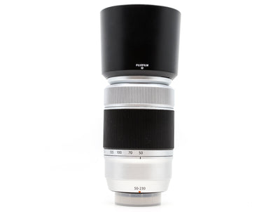 Fujifilm XC 50-230mm f/4.5-6.7 OIS II 