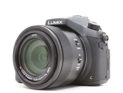 Panasonic Lumix DMC-FZ1000 