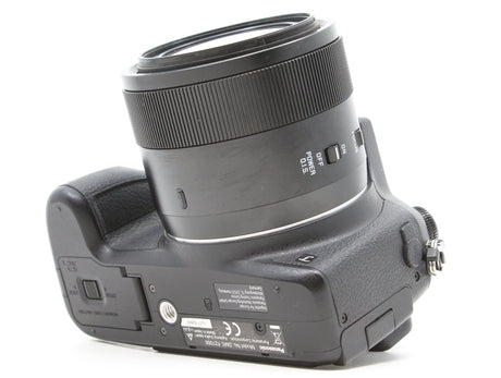 Panasonic Lumix DMC-FZ1000 - segunda mano - excelente estado - detalle 2 de 4 - SKU 3784521 - Camera Market