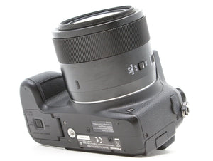 Panasonic Lumix DMC-FZ1000 - segunda mano - excelente estado - detalle 2 de 4 - SKU 3788209 - Camera Market