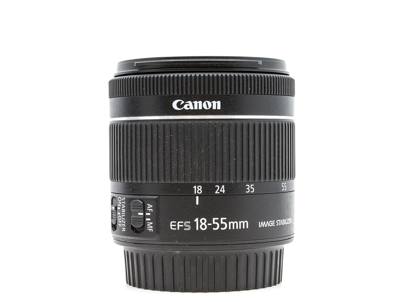 Canon EF-S 24mm f/2.8 STM · immagine principale