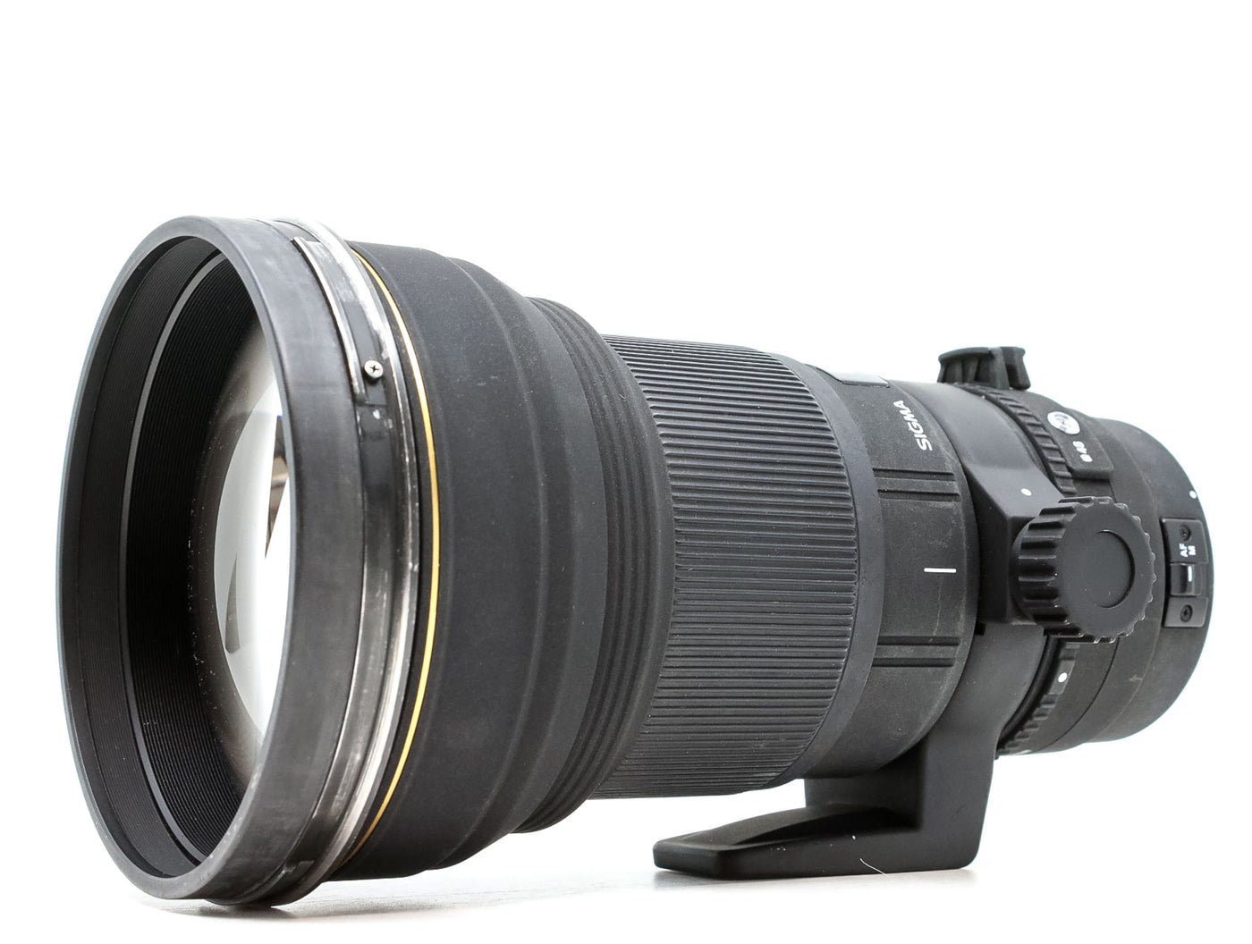 Sigma 300mm f/2.8 EX APO DG HSM - Compatibile con Canon EF · main image