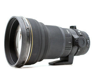 Sigma 300mm f/2.8 EX APO DG HSM - Canon EF Fit