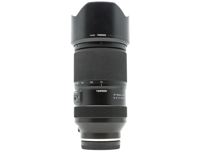 Tamron 70-180mm f/2.8 Di III VC VXD G2 – Sony FE Kompatibel