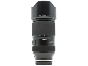 Tamron 70-180mm f/2.8 Di III VC VXD G2 - Sony FE Fit - segunda mano - excelente estado - foto principal - SKU 3772727 - Camer
