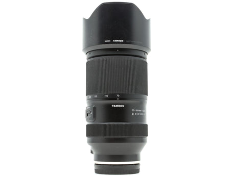 Tamron 70-180mm f/2.8 Di III VC VXD G2 - Compatibile con Sony FE