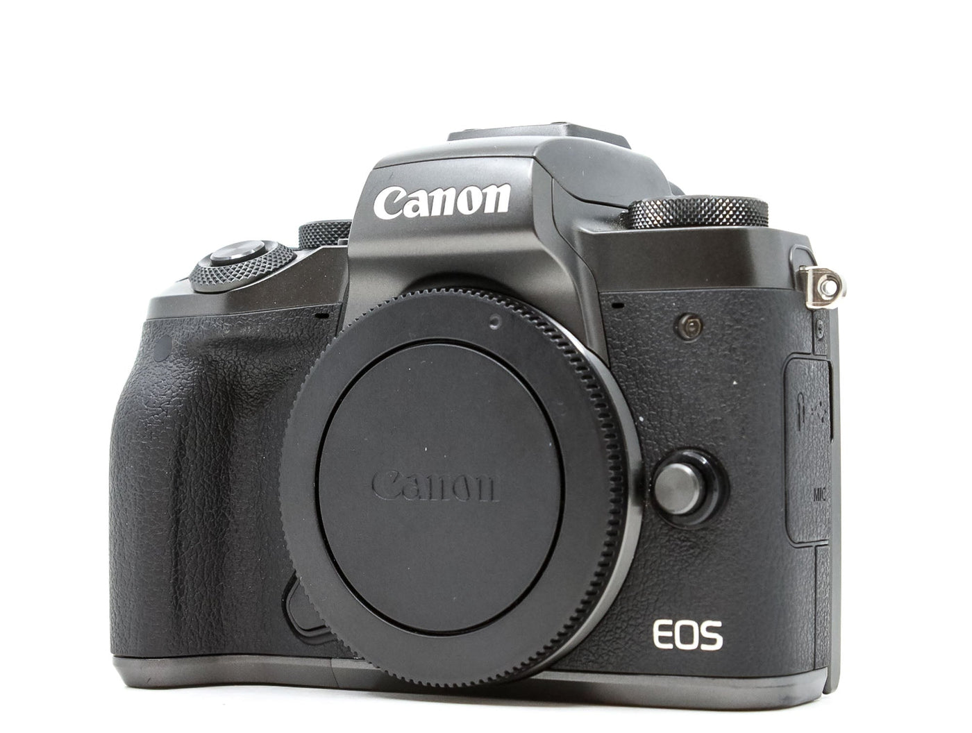 Canon EOS M5 · immagine principale