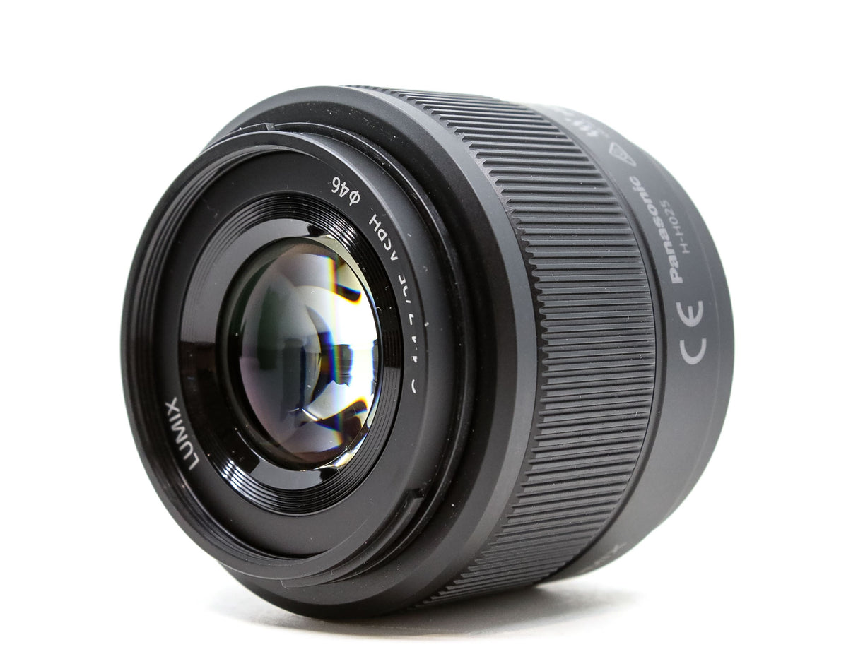 Panasonic Lumix G Vario 14-140mm f/3.5-5.6 ASPH Power O.I.S.