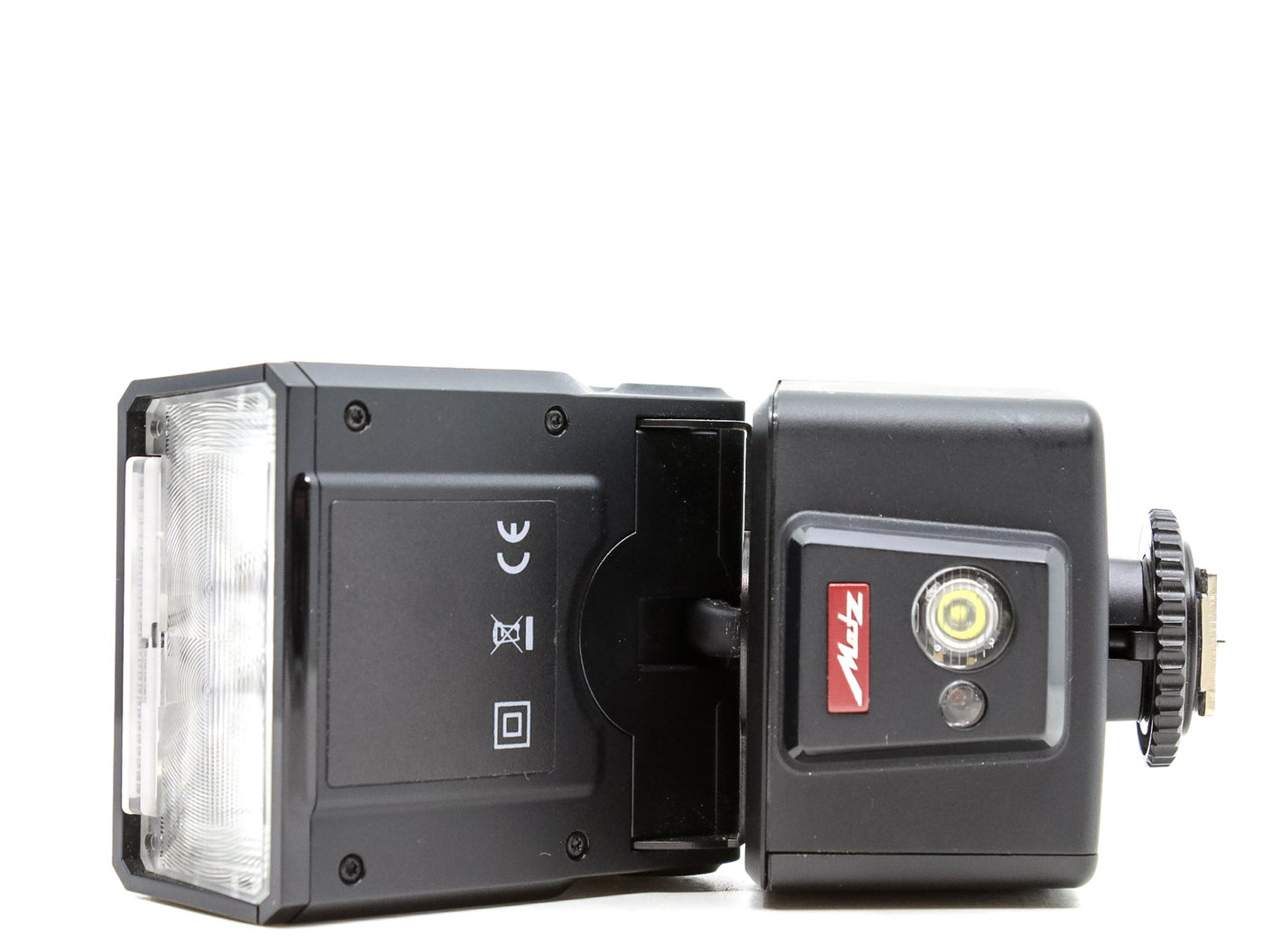 Flash Metz M400 - Dedicato a Fujifilm · immagine principale