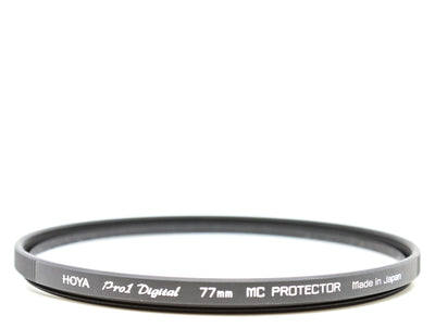Filtro protettore digitale Hoya Pro 1 da 77 mm