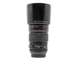 Canon EF 135mm f/2 L USM - segunda mano - excelente estado - foto principal - SKU 3770807 - Camera Market