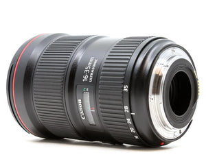 Canon EF 16-35mm f/2.8 L III USM - segunda mano - excelente estado - detalle 3 de 3 - SKU 3798413 - Camera Market