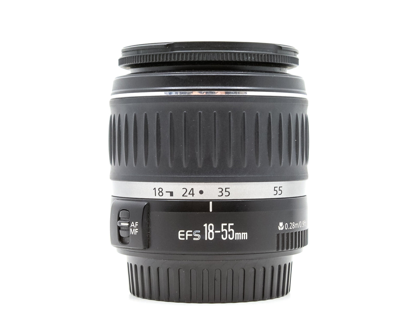 Canon EF 55-200mm f/4.5-5.6 II USM · Hauptbild