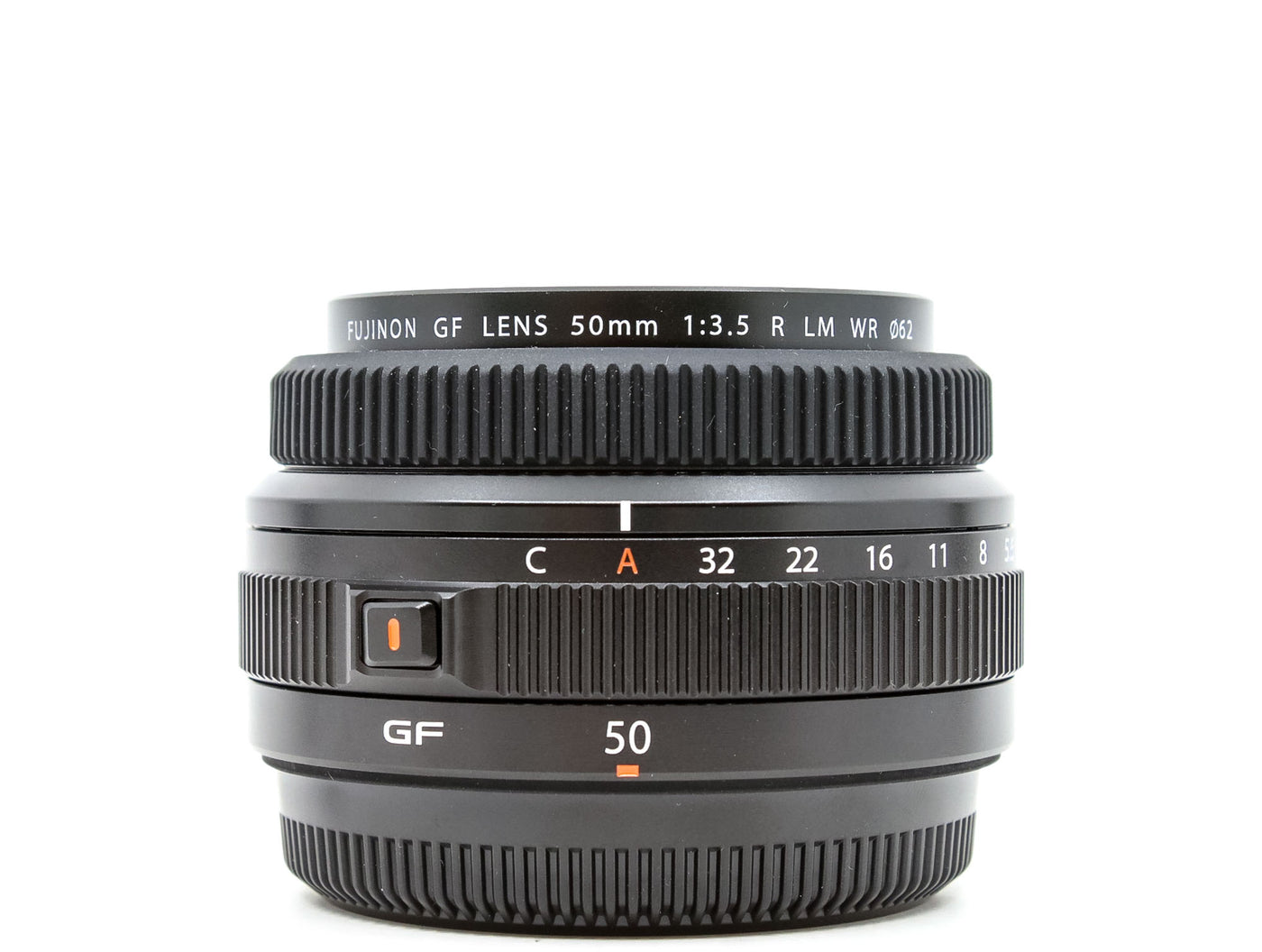 Obiettivo Fujifilm GF 50mm f/3.5 R LM WR · immagine principale