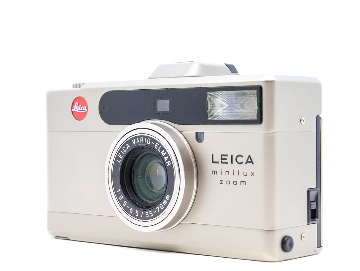 Leica Minilux Zoom