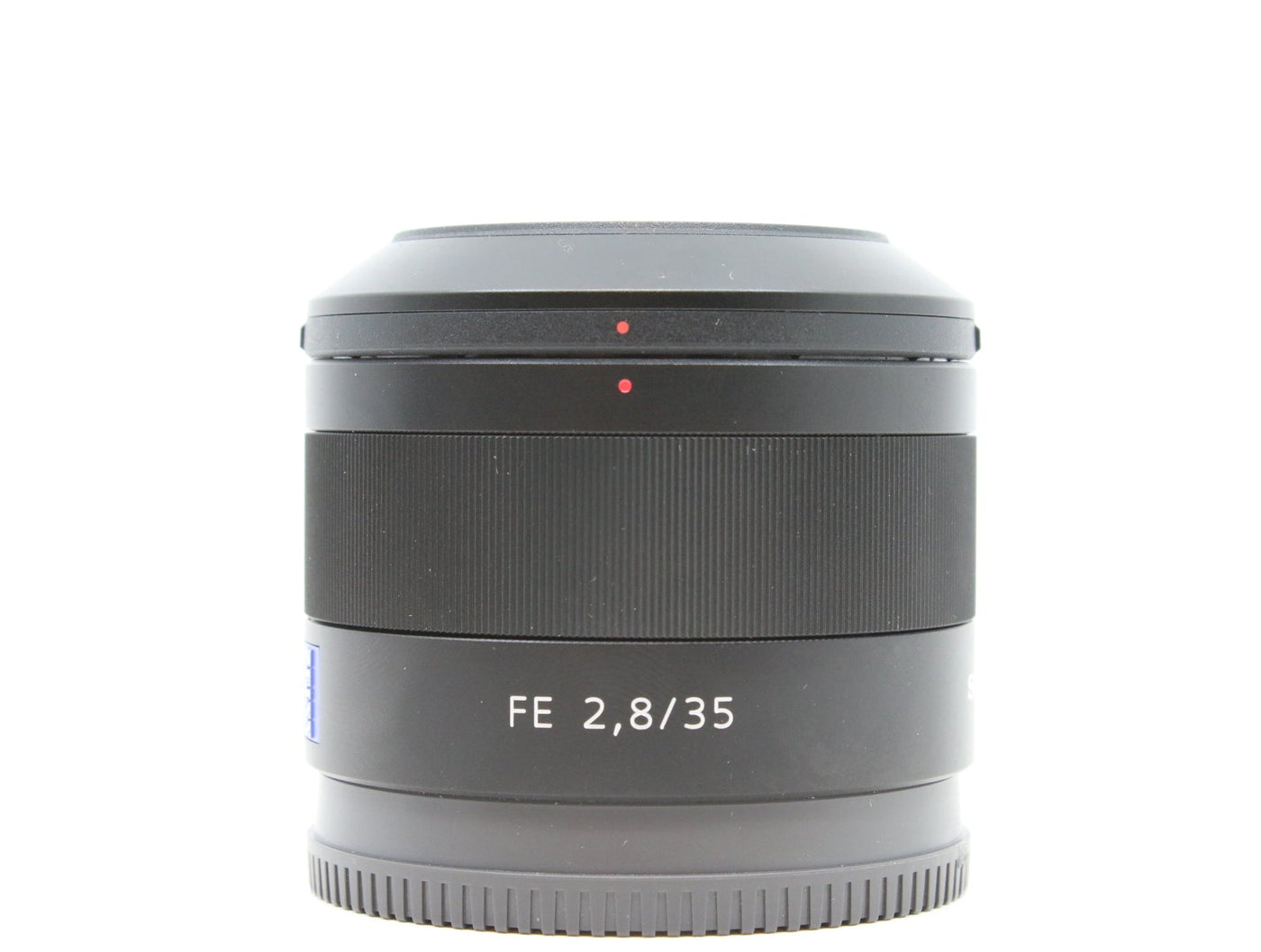 Sony FE 35mm f/2.8 ZA Zeiss Sonnar T* · immagine principale