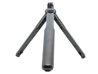 Asta di prolunga GoPro Grip con treppiede 