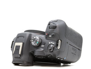 Canon EOS R7 - segunda mano - excelente estado - detalle 3 de 4 - SKU 3790198 - Camera Market