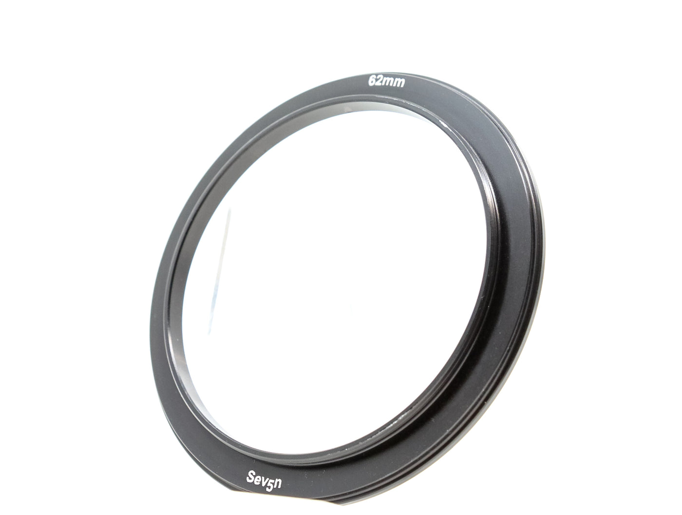 Anello adattatore per filtro LEE Seven5 da 62 mm · immagine principale