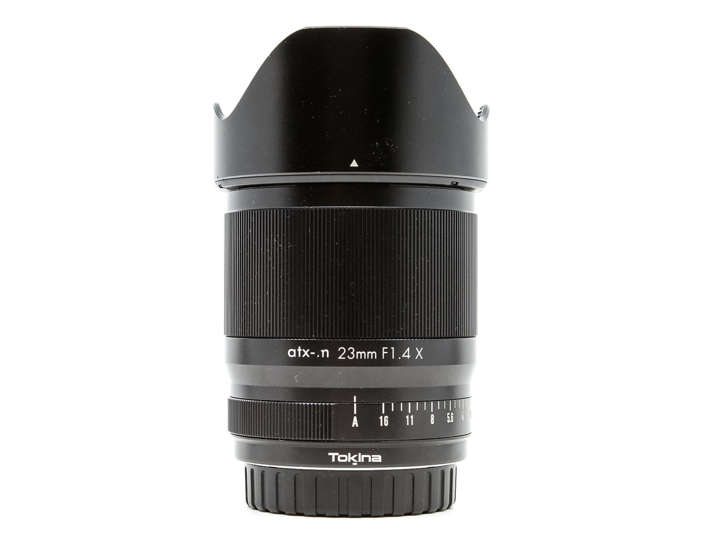 Tokina ATX-M 23 mm f/1.4 - Fujifilm X Fit · main image