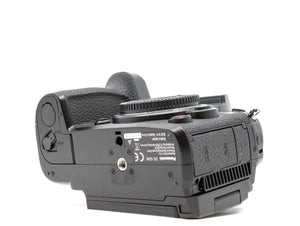 Panasonic Lumix DC-GH6 - segunda mano - excelente estado - detalle 2 de 4 - SKU 3725332 - Camera Market