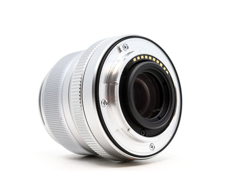 fujifilm|xf 23mm f/2 r wr - Bueno - 3