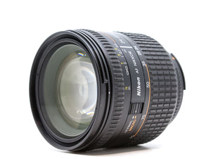 Nikon AF Nikkor 24-85mm f/2.8-4D IF