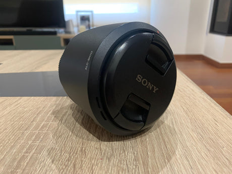 SonySony DT 16-50mm f/2.8 SSM - Sony A fit1c8a18a8-5b14-4f25-b8f6-1b308059f0dd
