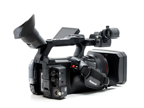 Videocamera Panasonic AG-CX350 4K